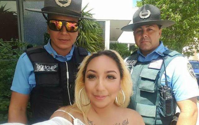 This Prostitute Has Sued The City Of Oakland For Being Sexually Victimized And Exploited By 30 Cops When She Was Underage!