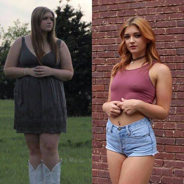 These Weight Loss Stories Will Inspire You To Find Your Lost Gym Membership Again!