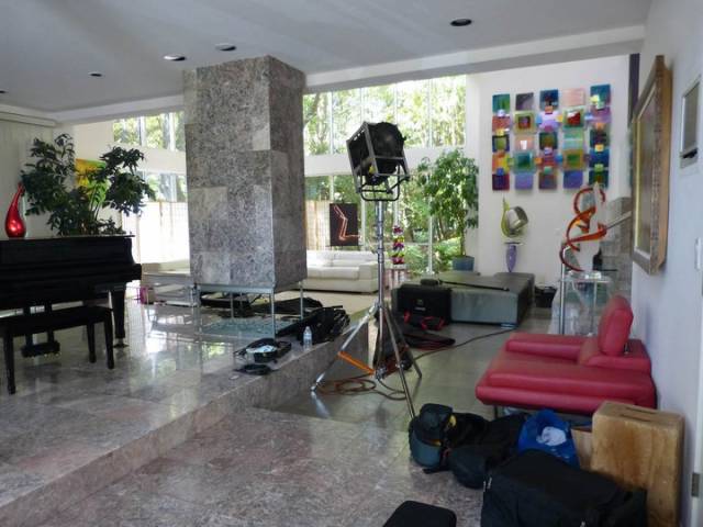 This Is How It All Happens When Porn Is Made