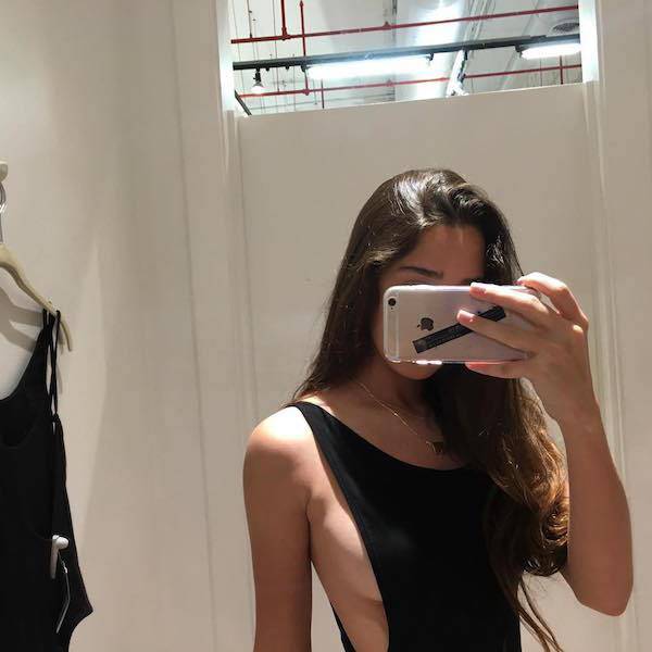 All Girls Should Go Bra-Free