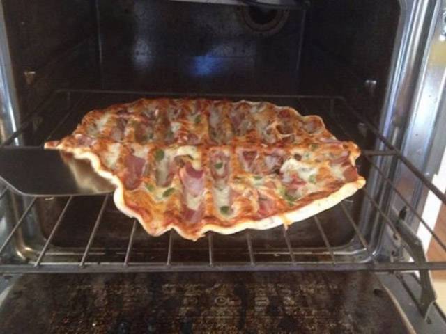 Come On, You Could Do Better Than That!