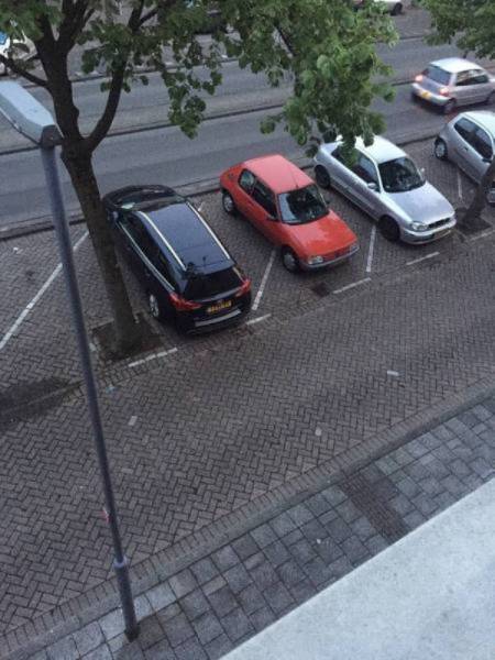 Come On, You Could Do Better Than That!