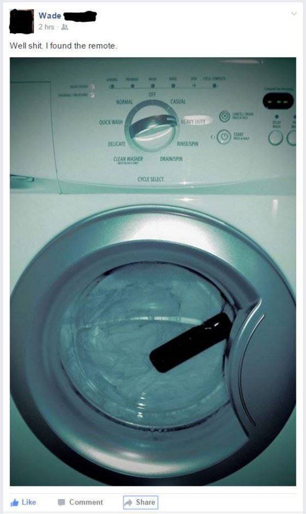 Come On, You Could Do Better Than That!