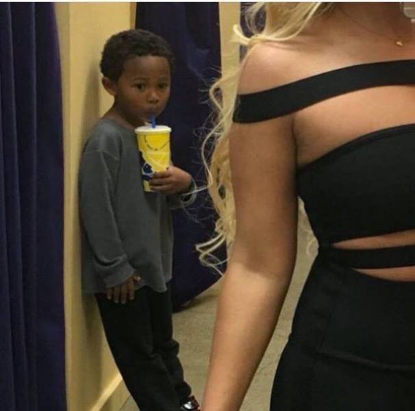 This Humor Is About As Lowbrow As It Could Get