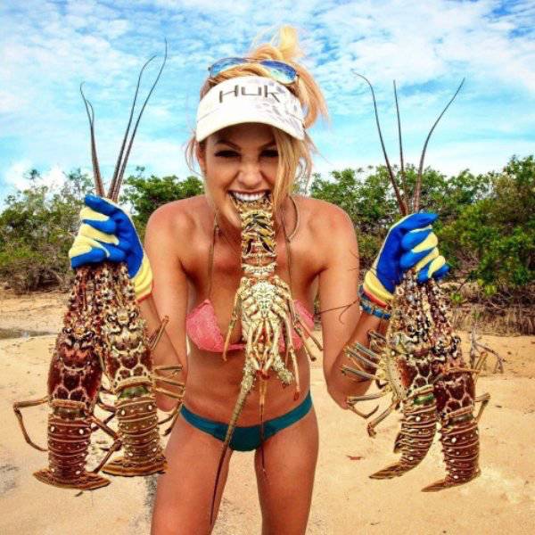 Goofy Girls Definitely Have the Added Cute Factor