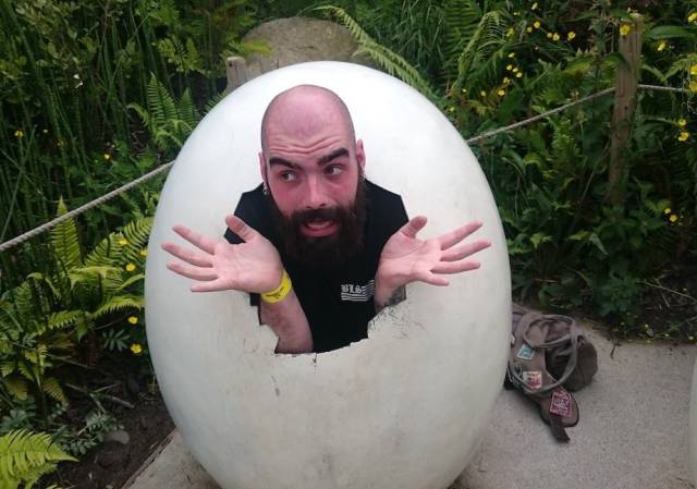 Daily Picdump [WEEKEND EDITION]