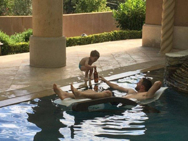 Daily Picdump [WEEKEND EDITION]