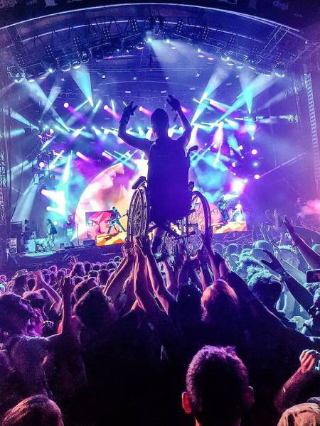 Daily Picdump [WEEKEND EDITION]