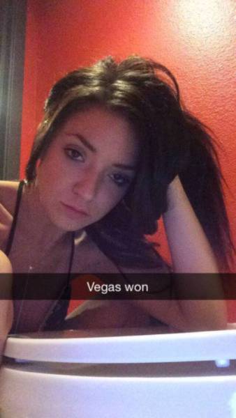 Have You Ever Been So Drunk...?