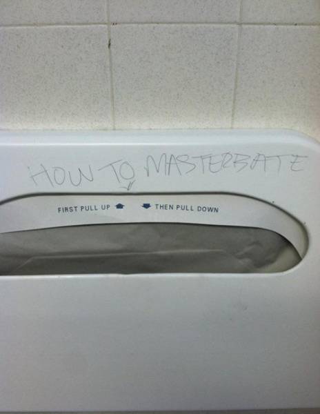 Very Touching Memes About Touching Yourself