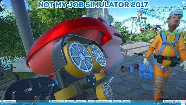 It’s Simply Impossible Not To Love Games!