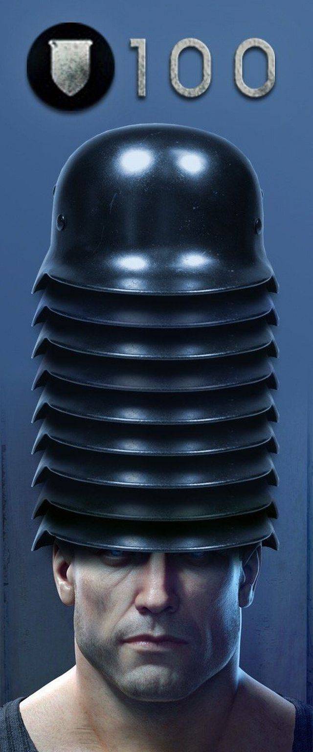 It’s Simply Impossible Not To Love Games!