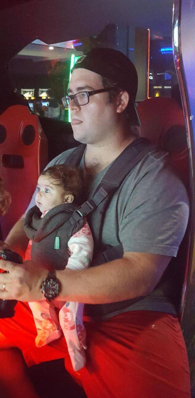 It’s Simply Impossible Not To Love Games!