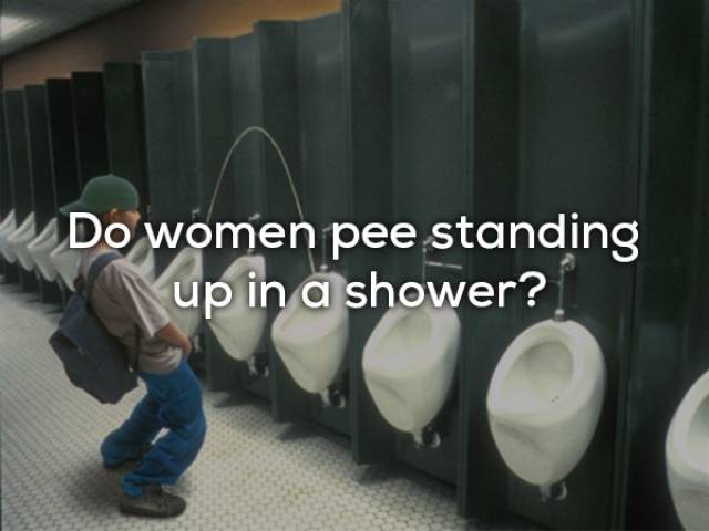 You’ve Always Wanted To Know This About Opposite Sex – Now You Can Find Out All The Answers!