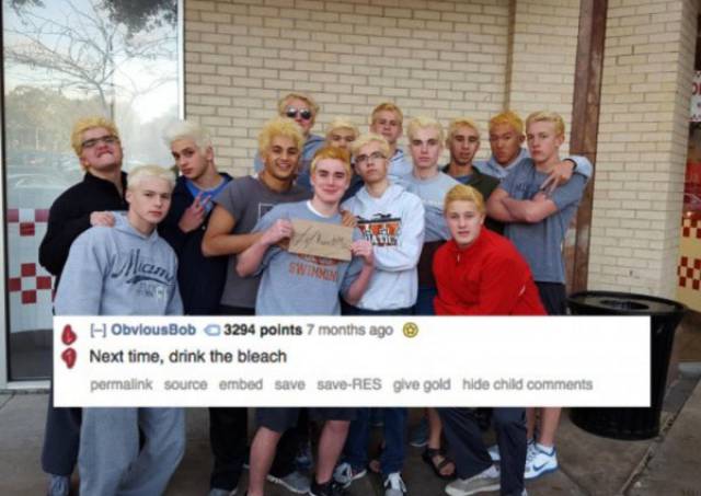 Burn In Flames Of These Insane Roasts!