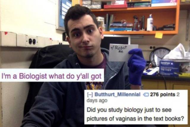 Burn In Flames Of These Insane Roasts!