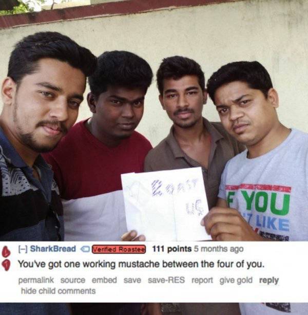 Burn In Flames Of These Insane Roasts!