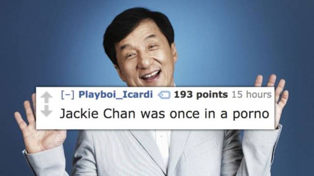 NSFW Facts About Some Of The World