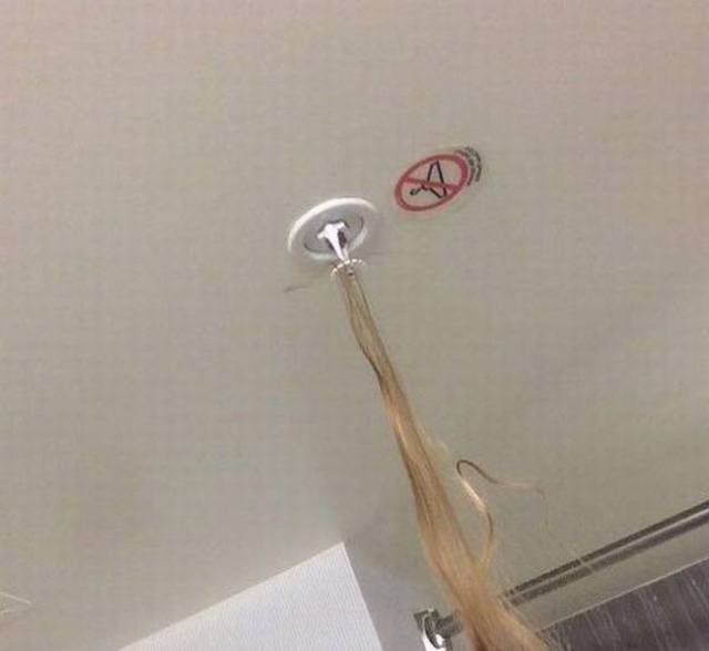 Girls Going a Little Crazy