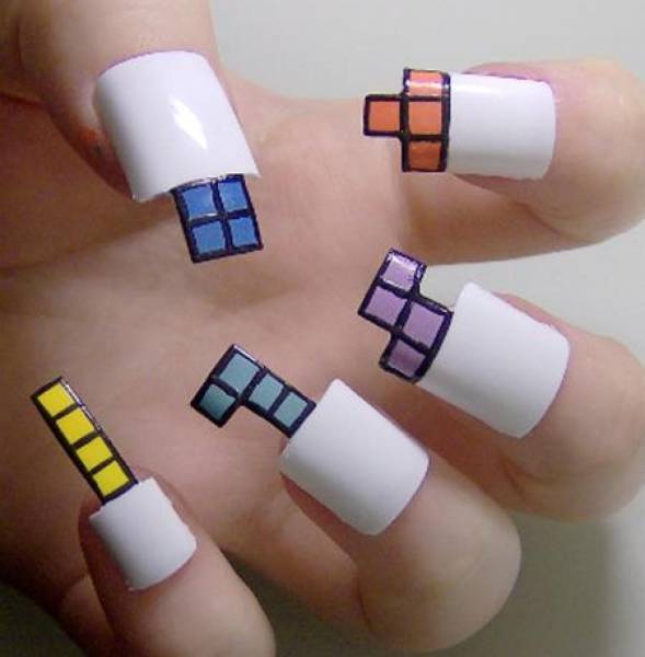 Girls Going a Little Crazy