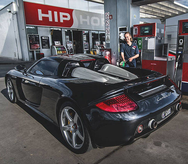 When There’s Only One Word To Say – AWESOME!