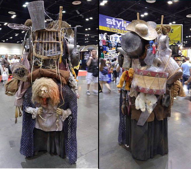 When There’s Only One Word To Say – AWESOME!