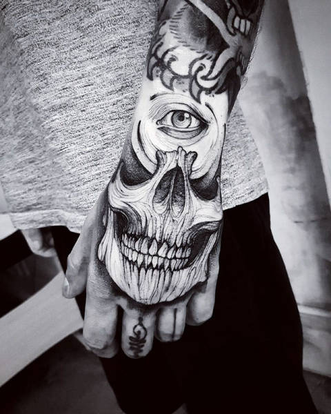 When There’s Only One Word To Say – AWESOME!