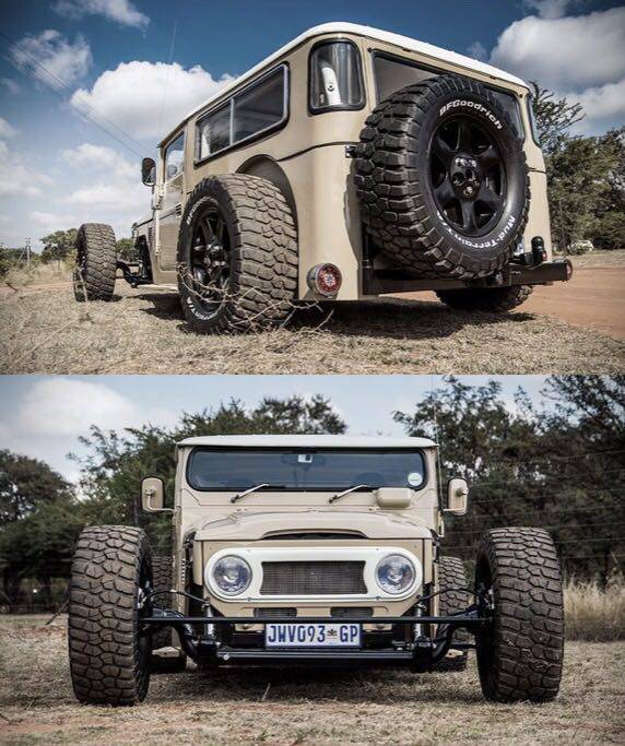 When There’s Only One Word To Say – AWESOME!