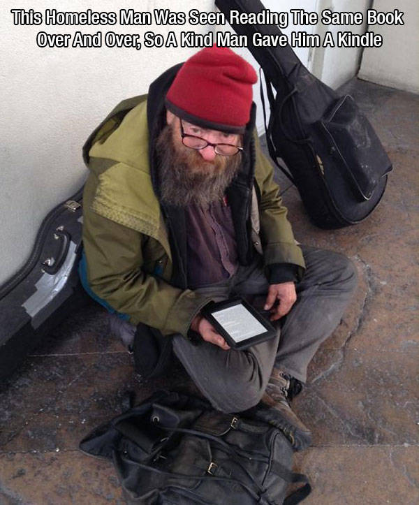 When There’s Only One Word To Say – AWESOME!