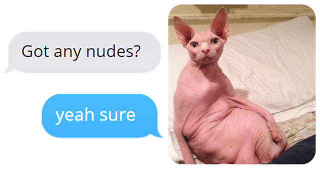 These Women Know How To Defend Themselves From Horny Guys