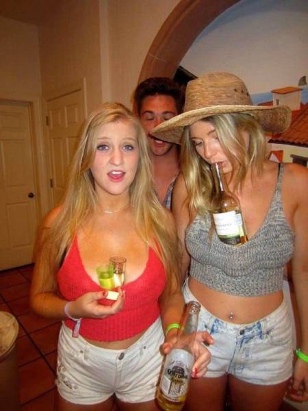Hilarious Drunk and Wasted People