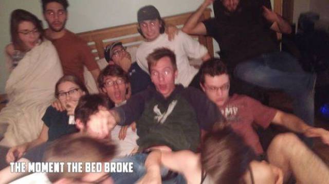 Hilarious Drunk and Wasted People