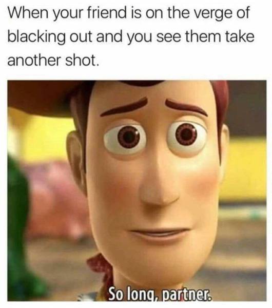 Hilarious Drunk and Wasted People