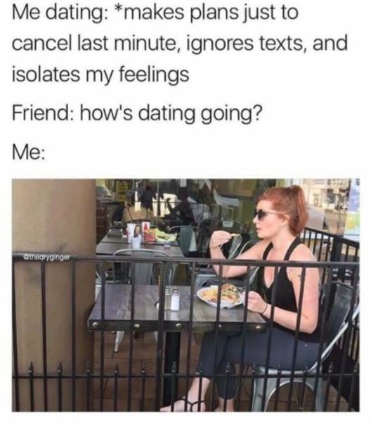 For Some People Loneliness Is Forever