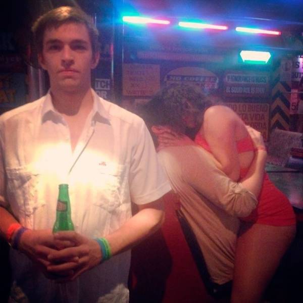 For Some People Loneliness Is Forever