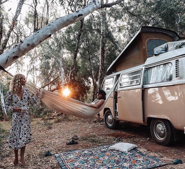 Mobile House Is A Paradise On Wheels