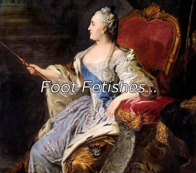 Sex Was Quite Peculiar In Ancient Times