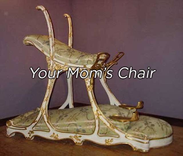 Sex Was Quite Peculiar In Ancient Times