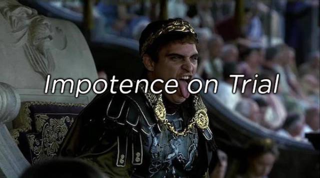 Sex Was Quite Peculiar In Ancient Times