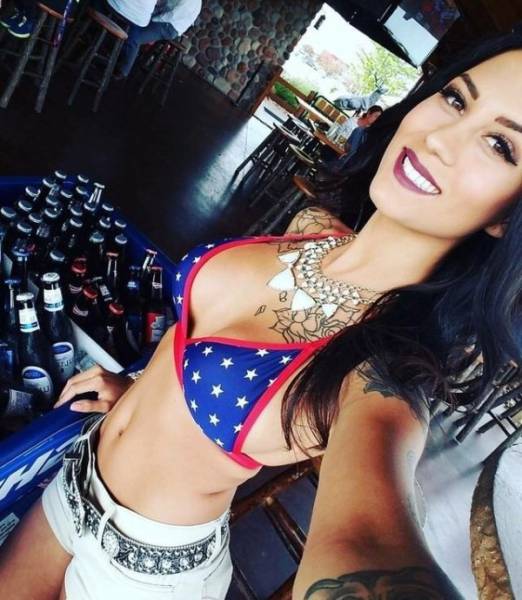 Shorts Always Have To Be This Short!