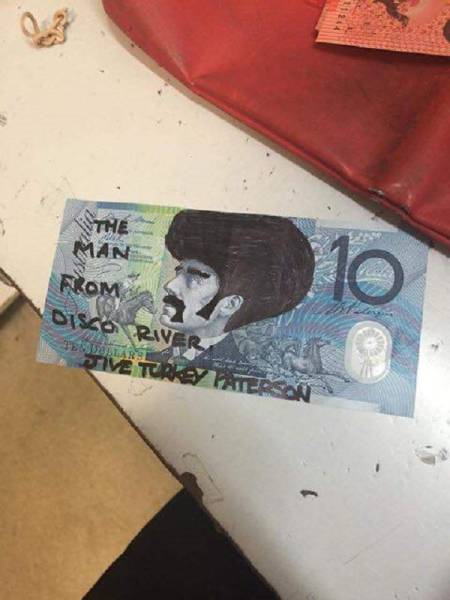 Australia: Yes Or No? Hard Decision!