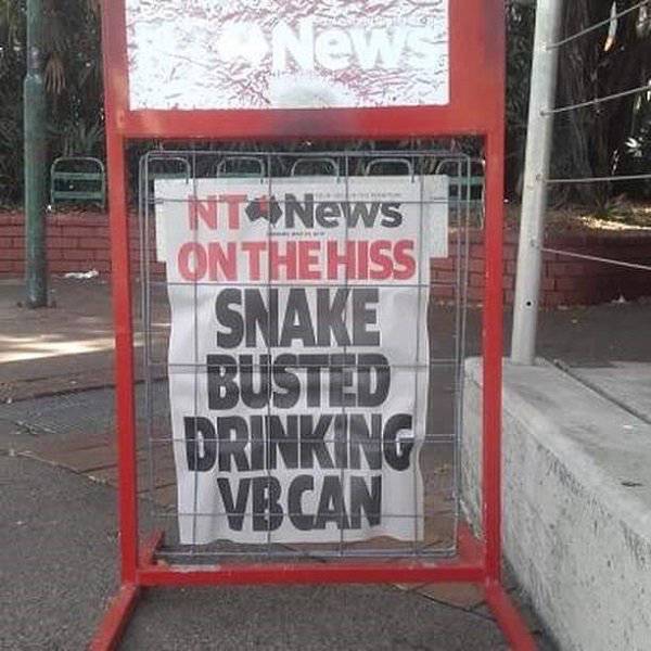 Australia: Yes Or No? Hard Decision!