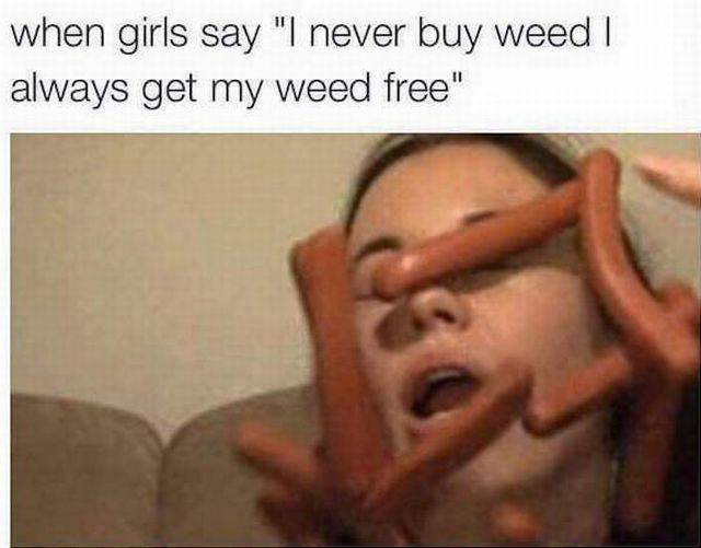 Dirty Mind, Come Here!