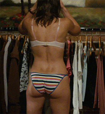 Jessica Biel Is Very Juicy!