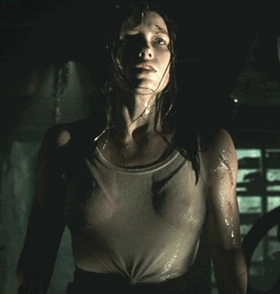 Jessica Biel Is Very Juicy!