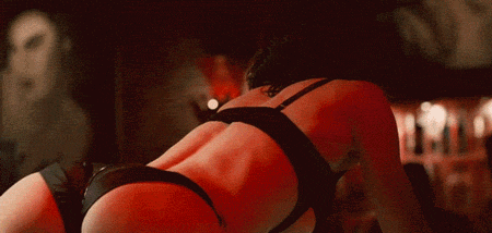 Jessica Biel Is Very Juicy!