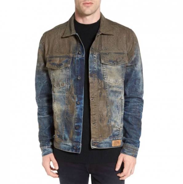 Some Trendy Clothes Should Just Go Away!