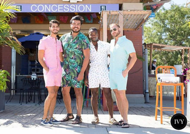 Some Trendy Clothes Should Just Go Away!