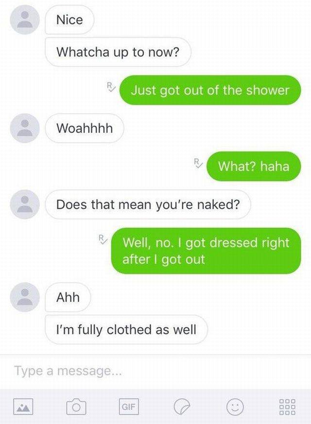 Cringe Is The Only Thing Here