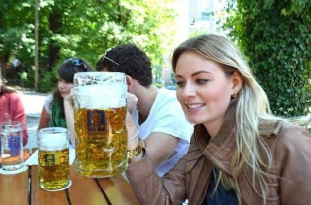 Have You Ever Been So Drunk...?